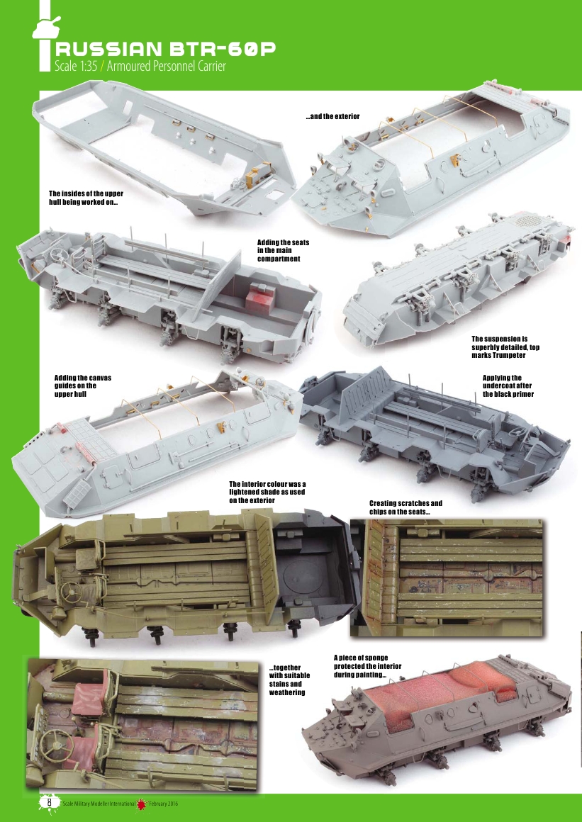 Scale Military Modeller International 2016-539